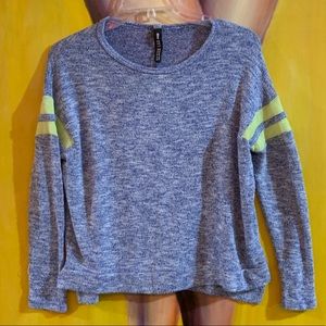 Comfy Long sleeve sweater✨